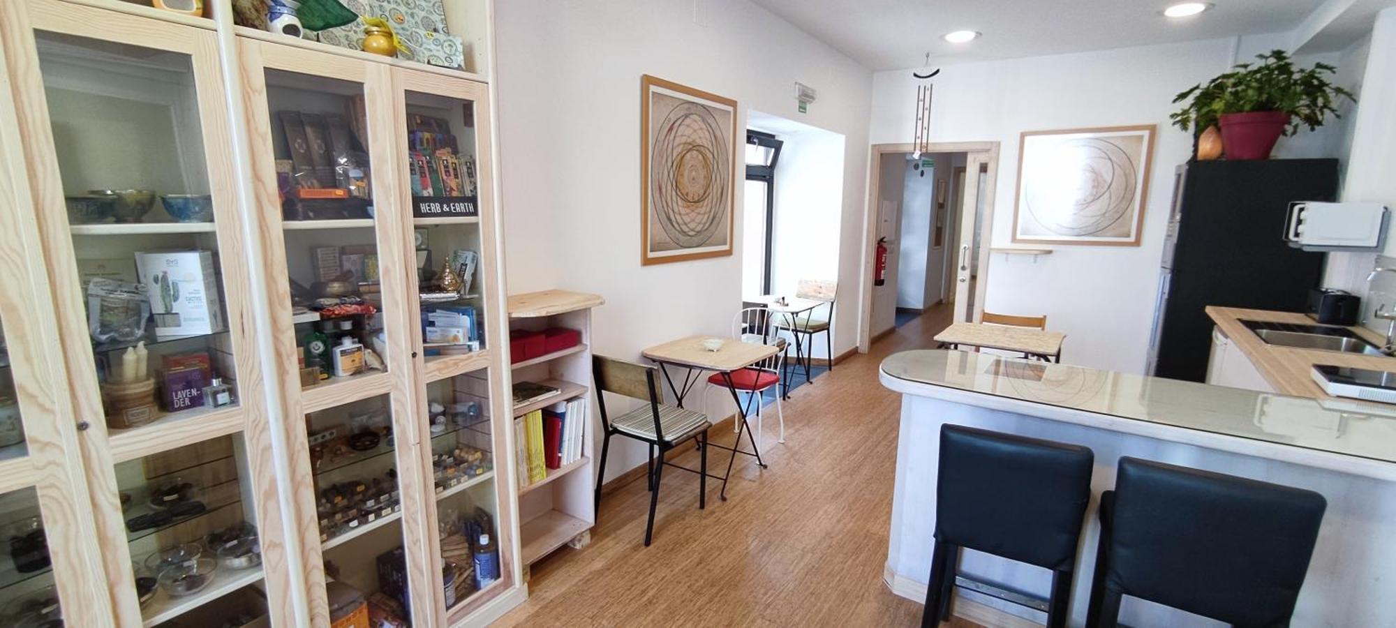 Hostel Namor Рибадео Экстерьер фото