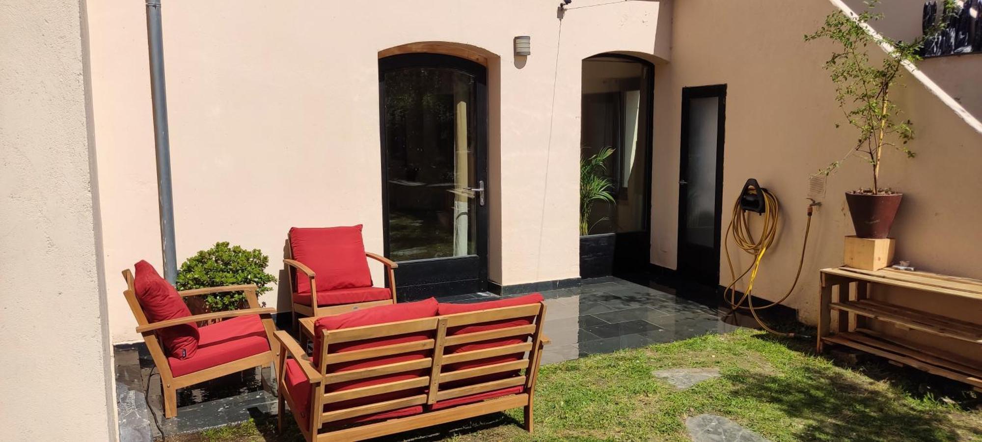 Hostel Namor Рибадео Экстерьер фото